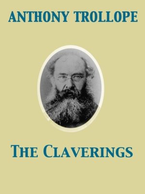cover image of Claverings